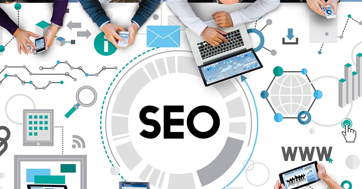 Posicionamiento Web en Las Rozas